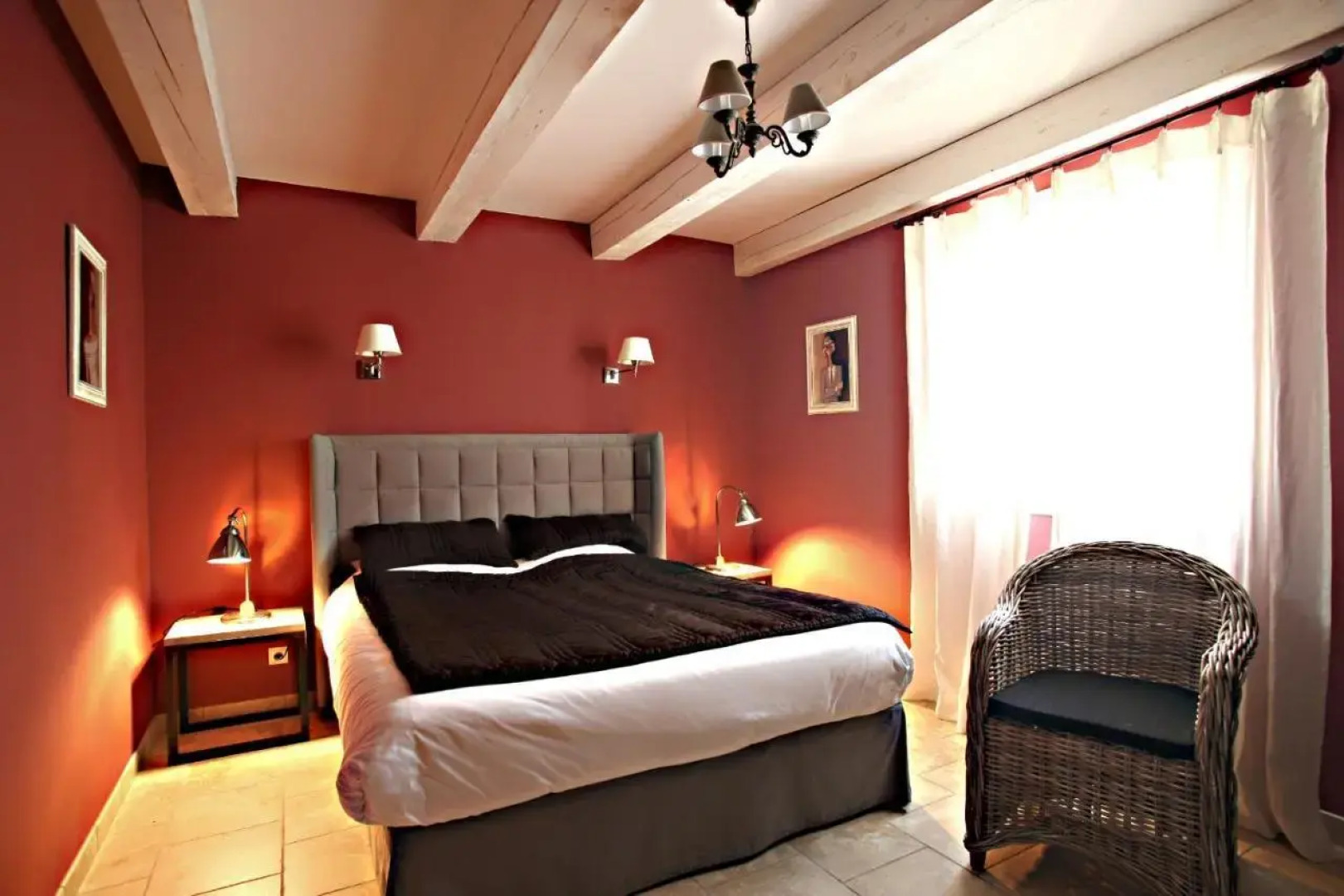 Les Restanques De Beaudine