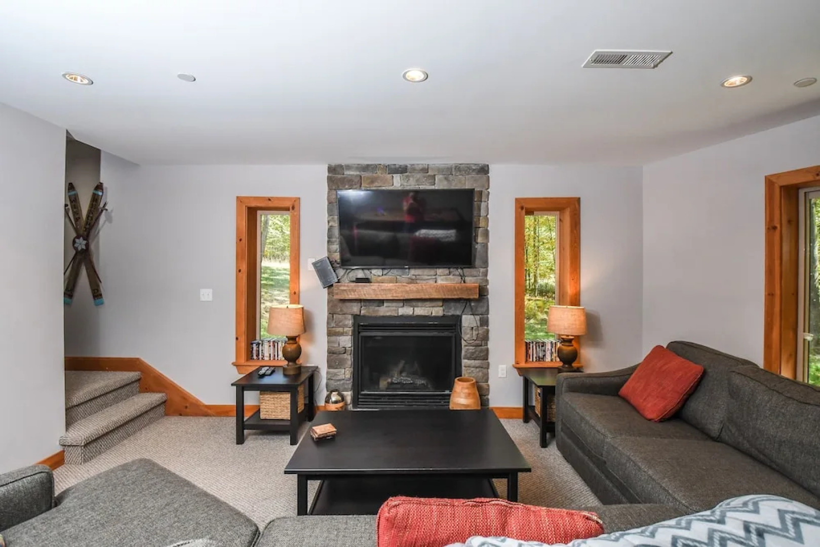 Mountain Crest Villa House