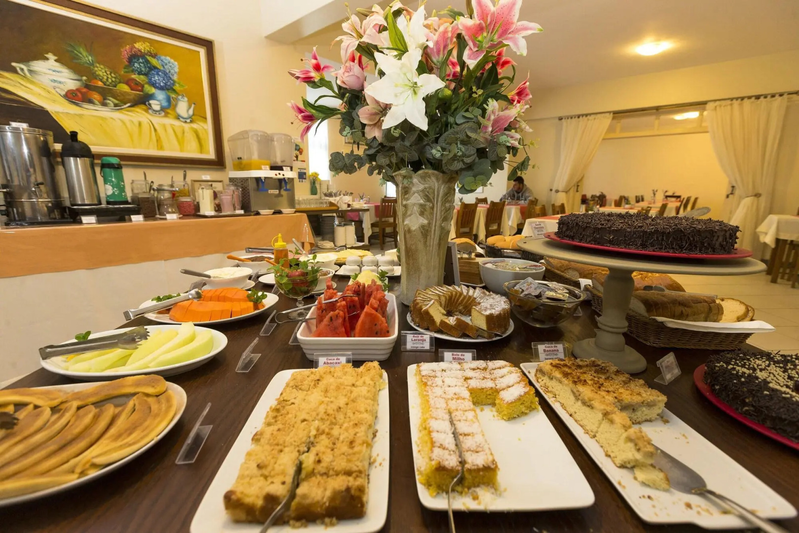 Bristol Sabrina Hotel