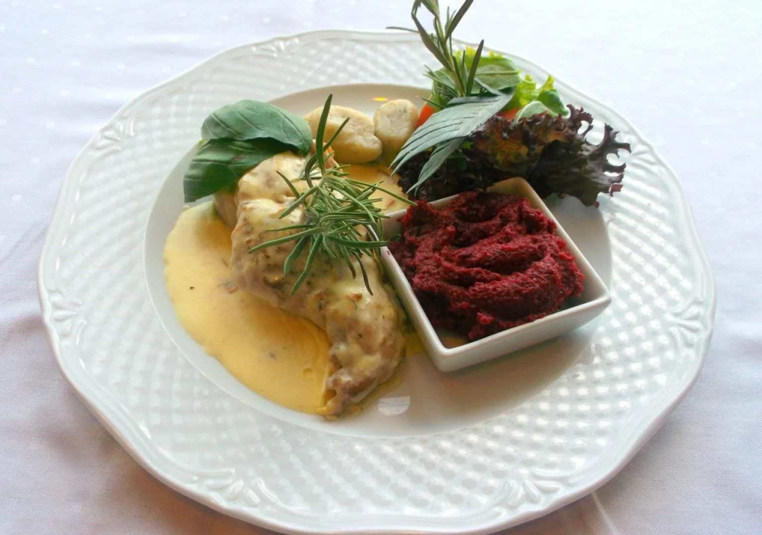 Dosłońce Resort Wellness & Farm