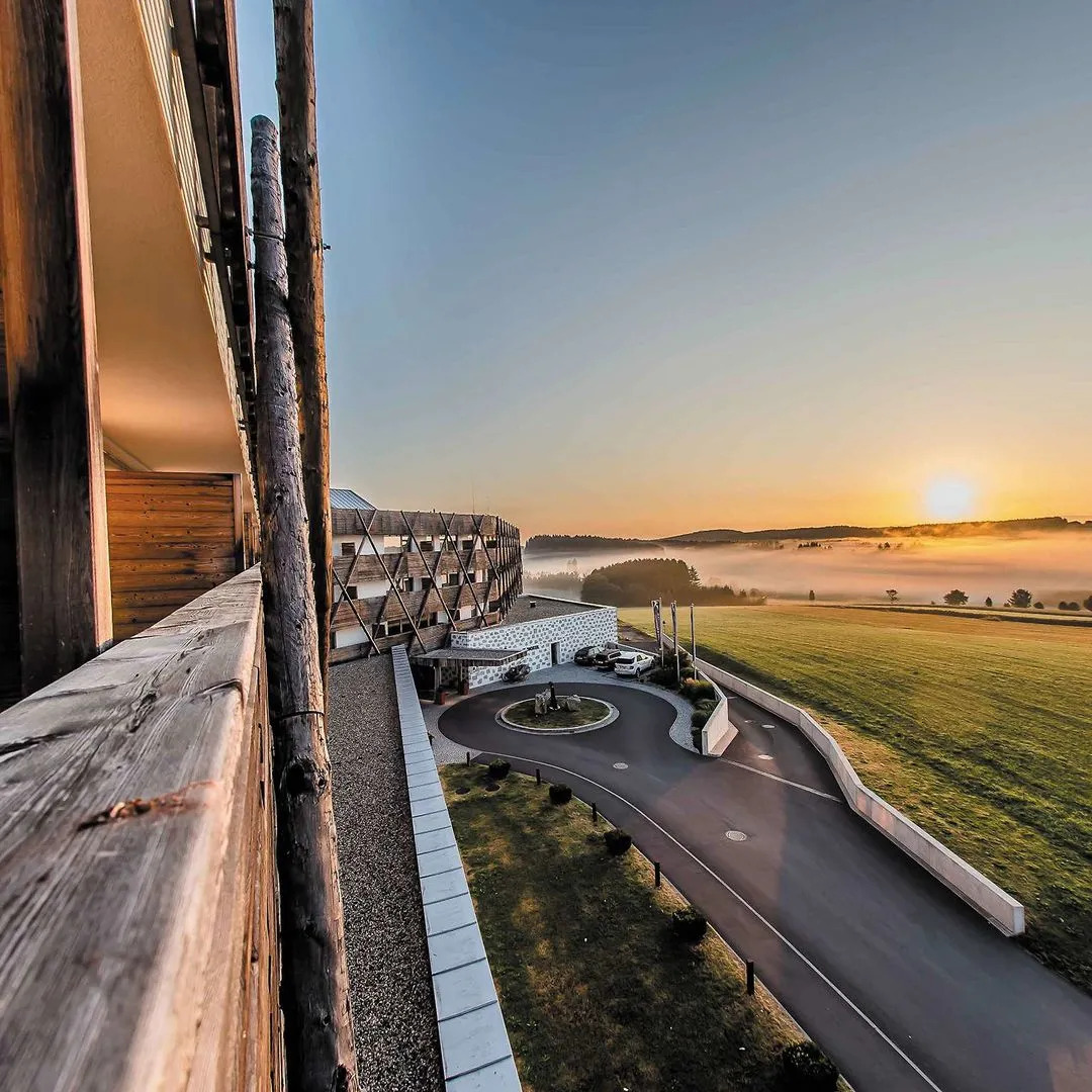 Falkensteiner Hotel Bad Leonfelden - Adults Only