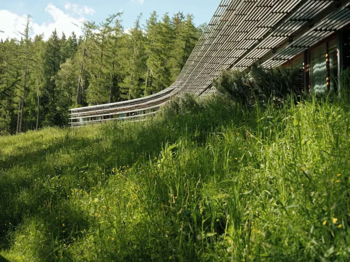 vigilius mountain resort