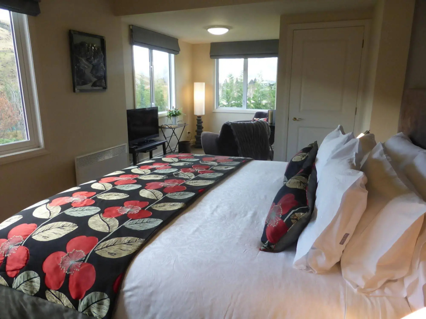 Queenstown Country Lodge