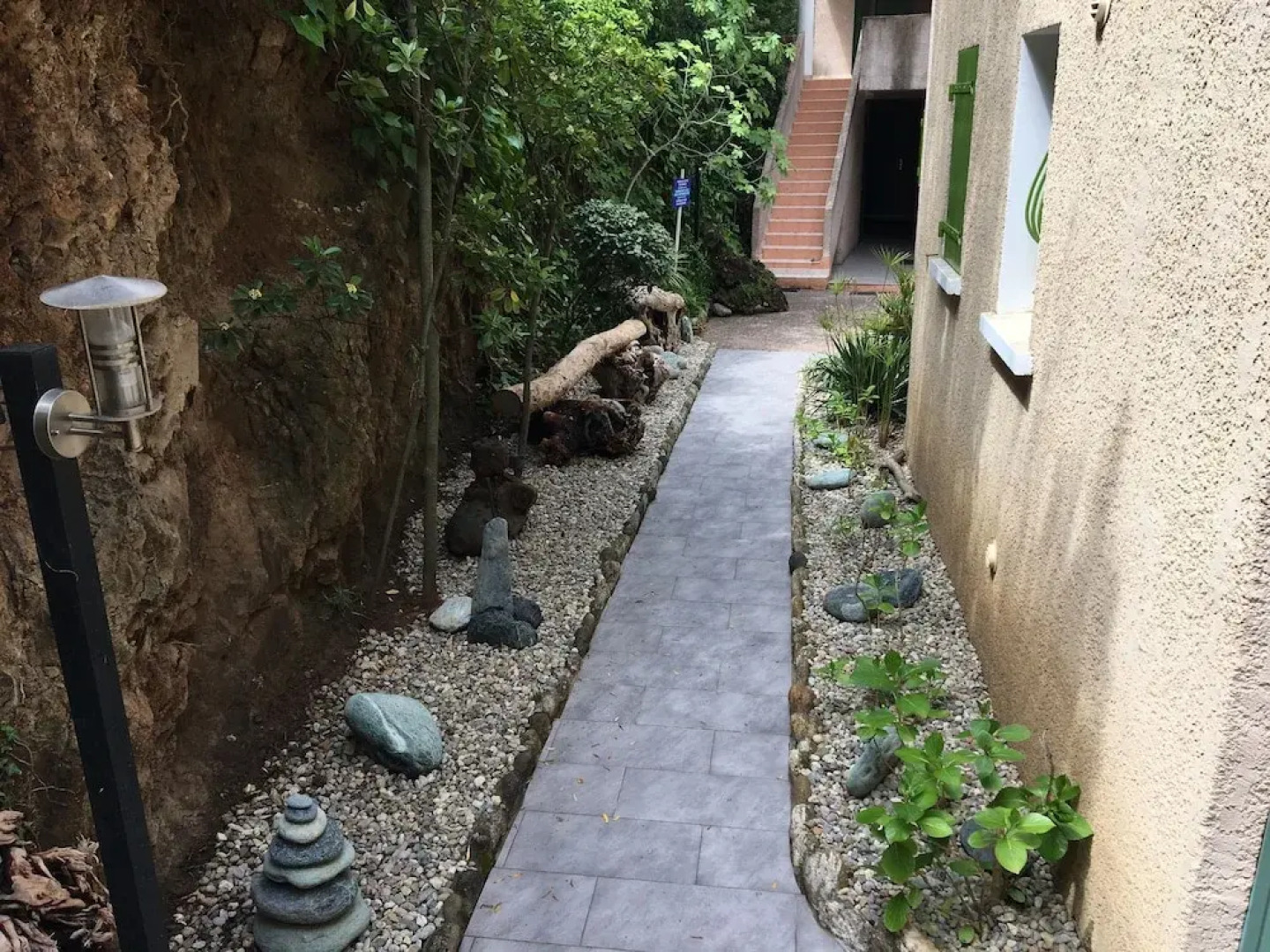 Résidence Fior di Rena