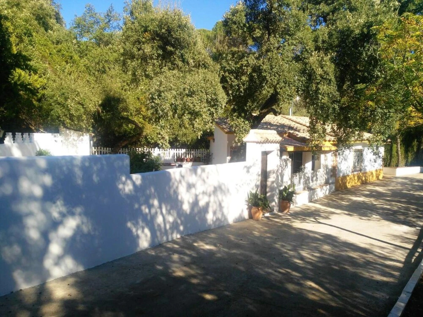 House with One Bedroom in Córdoba, with Wifi