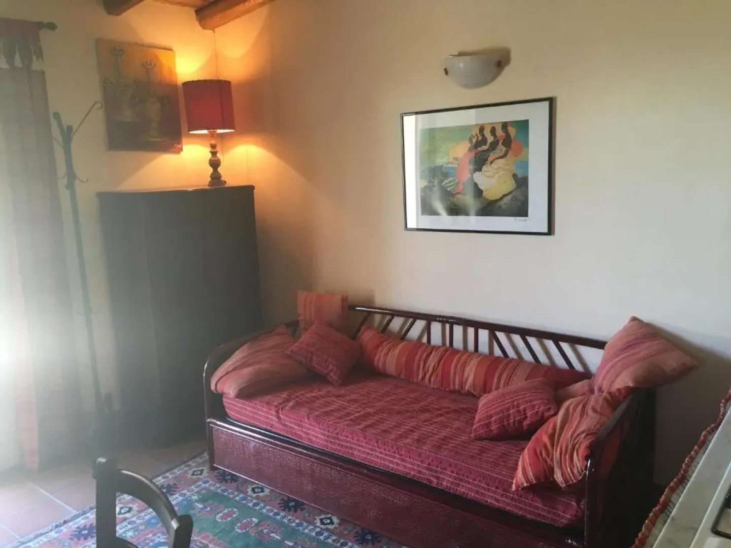 Agriturismo Masseria Portiere Stella