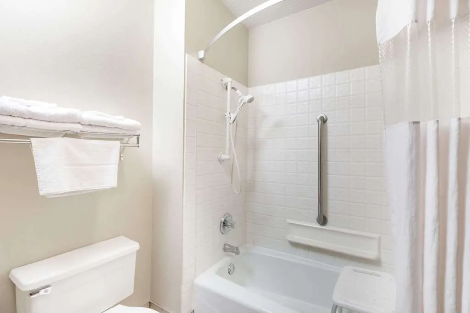 Relax Inn and Suite by Capital O I 80