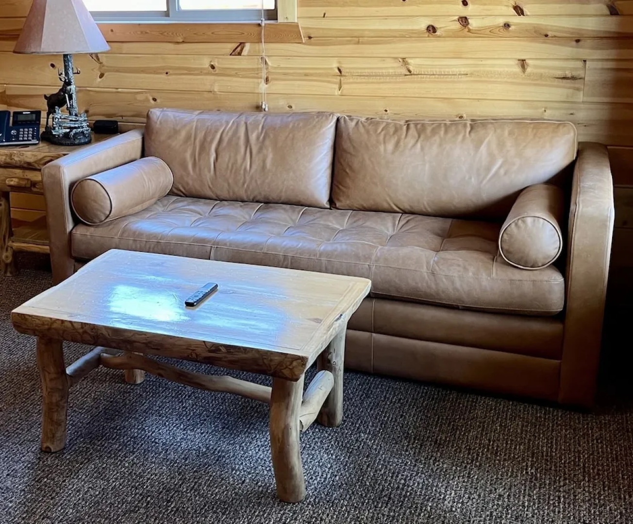 Badlands Frontier Cabins