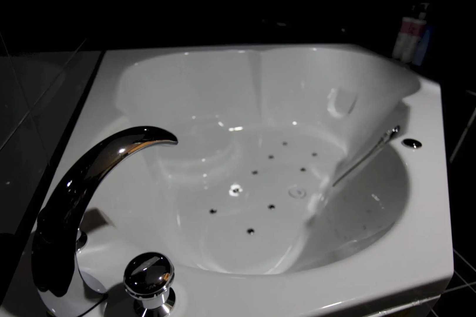 Bupyeong Shampoo Hotel