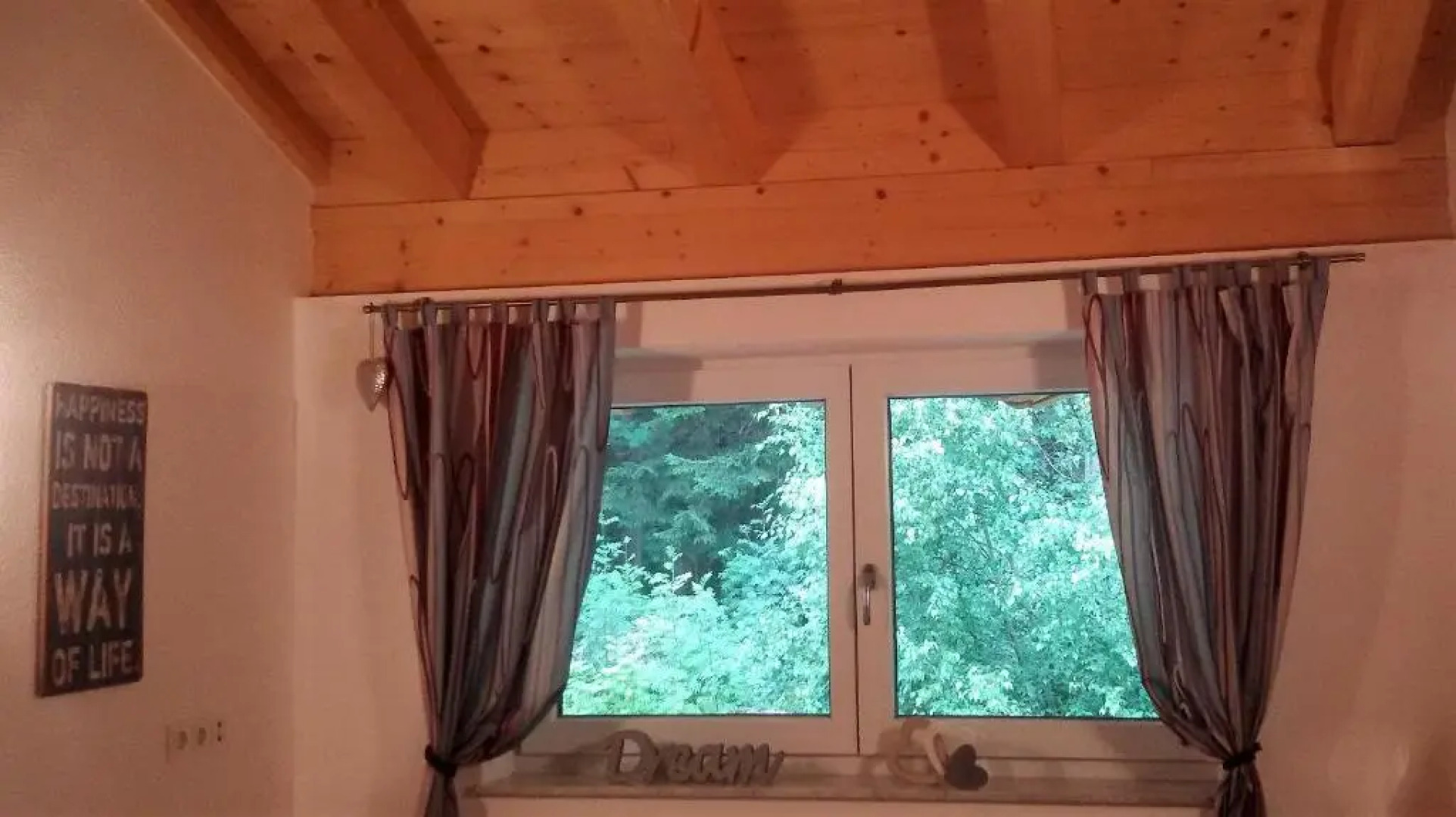 Appartement Haus Petra