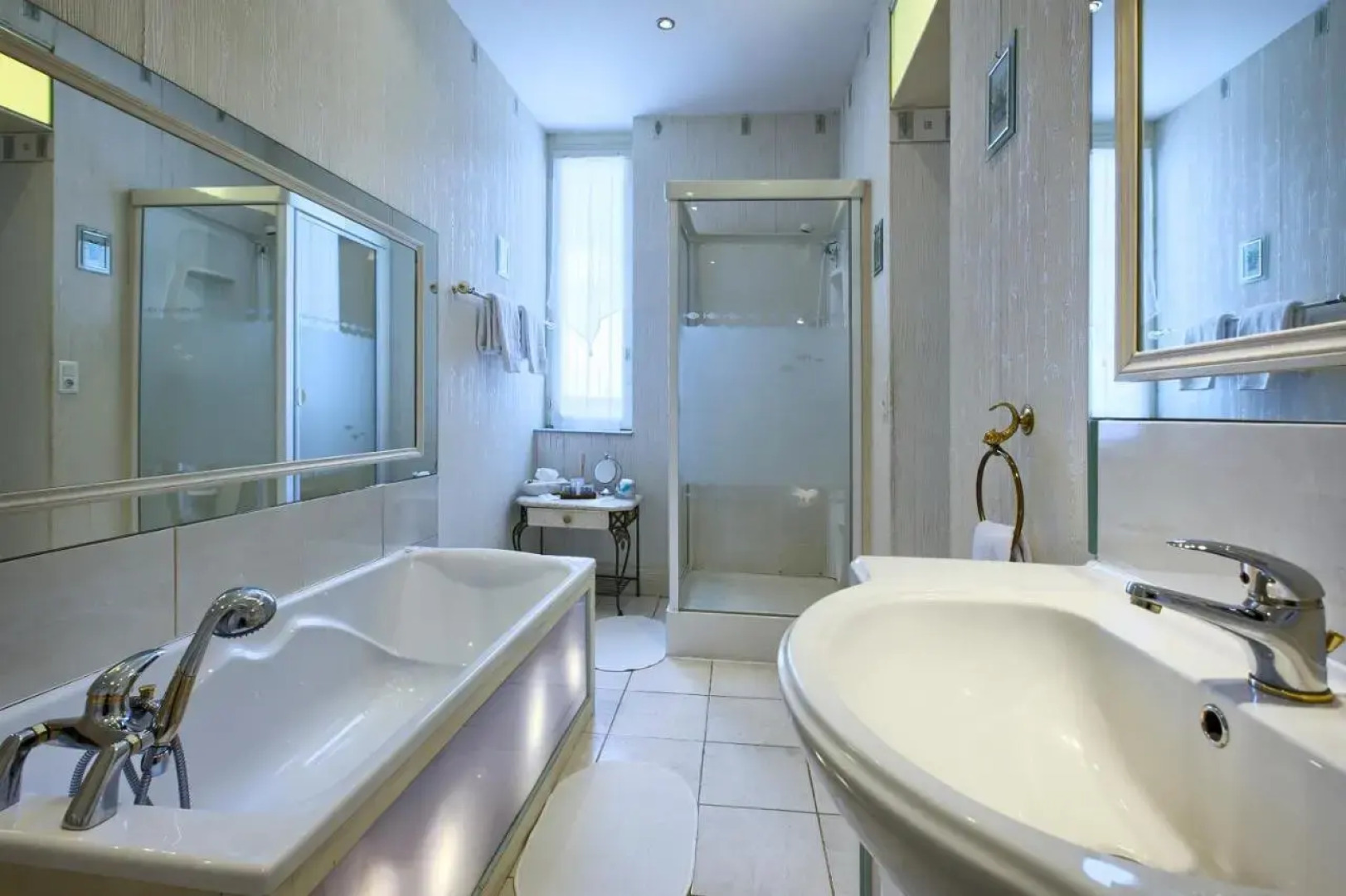 Château de Camperos Vignes & Spa