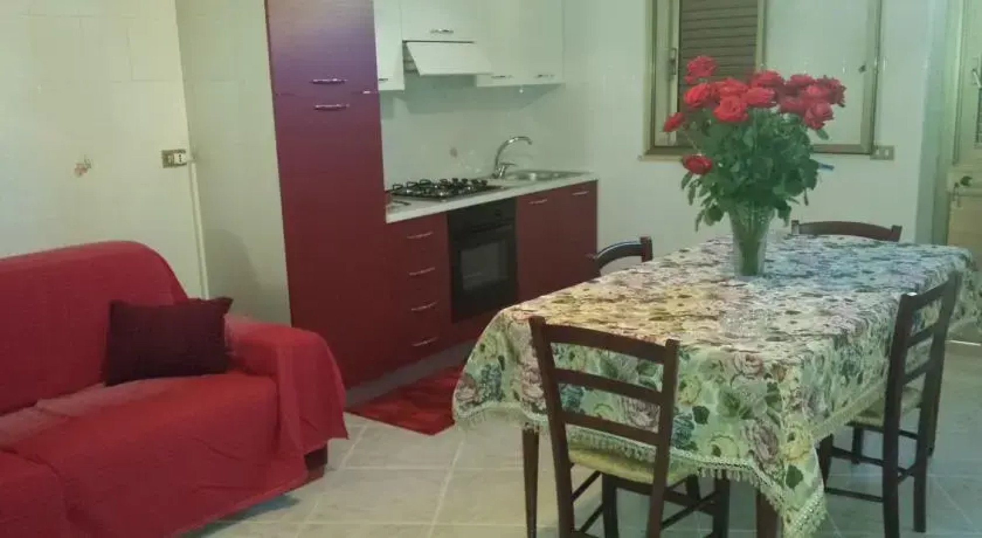 Casa Vacanze Rossella