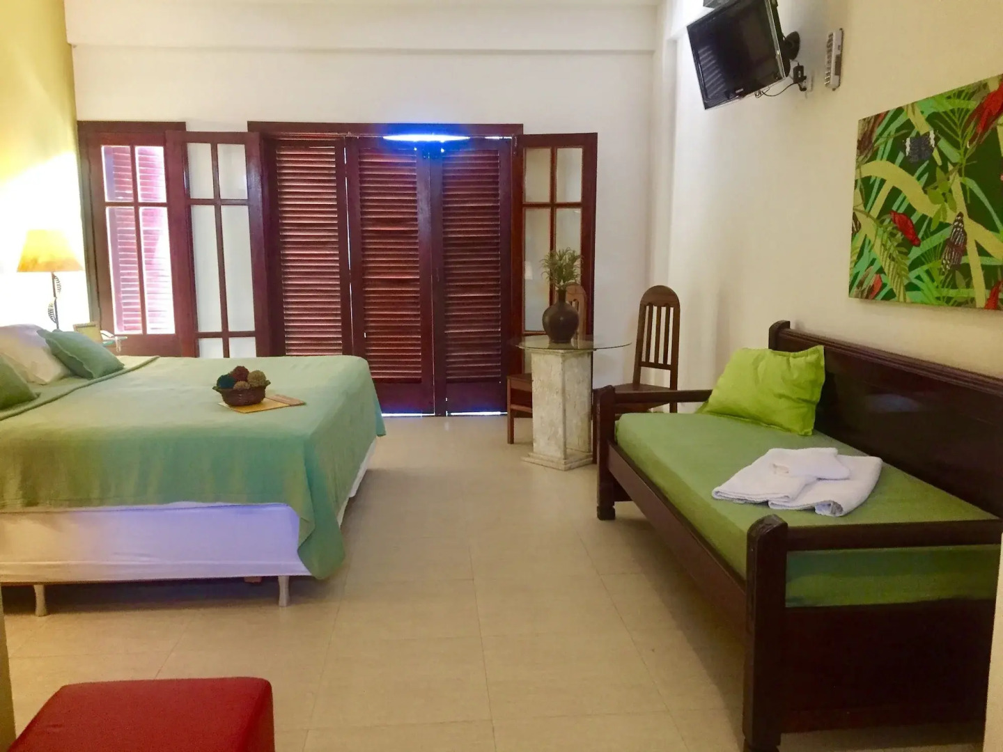 Pousada Caminho do Sol