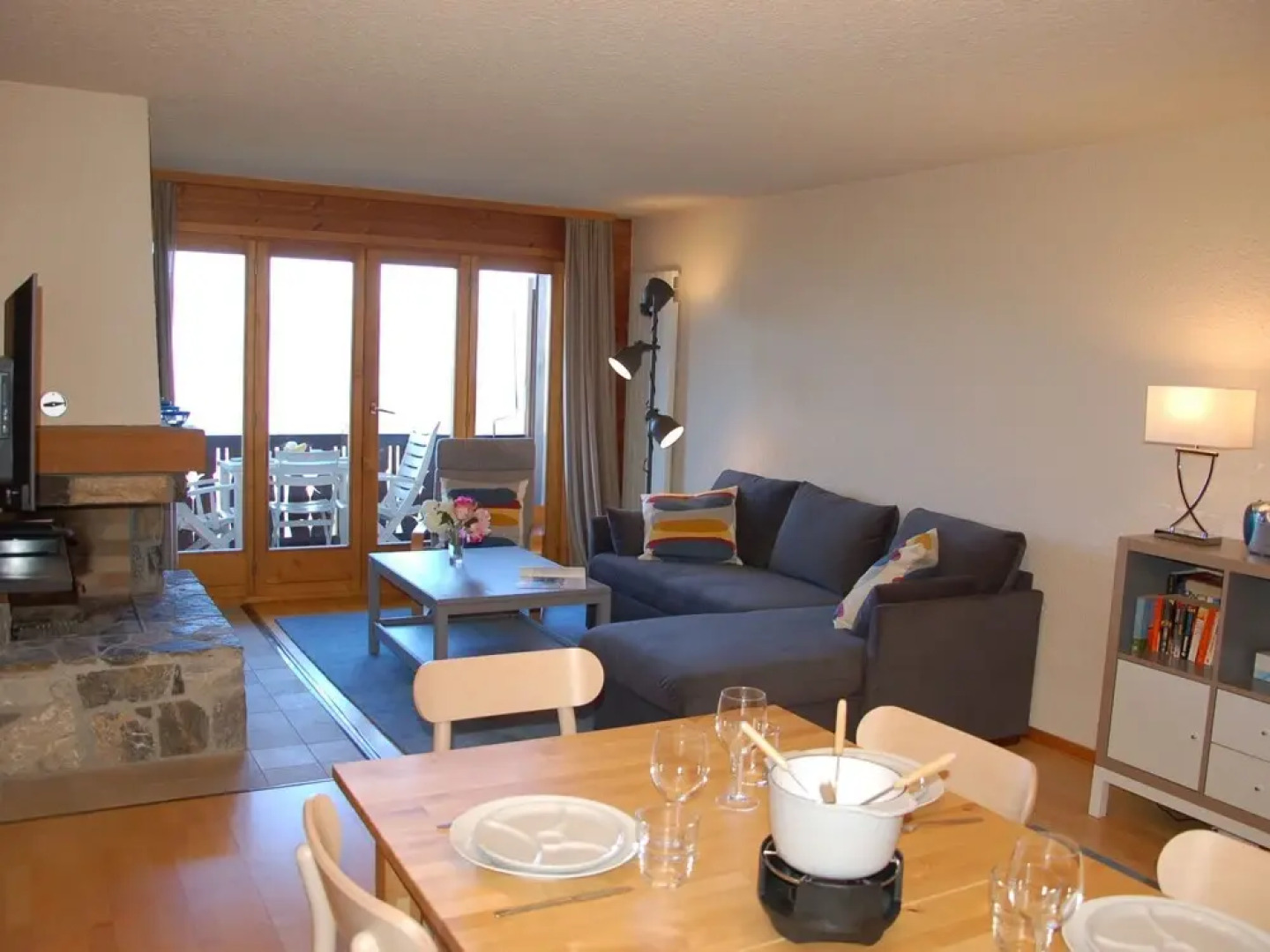 Ambassadeur 15 Ollon