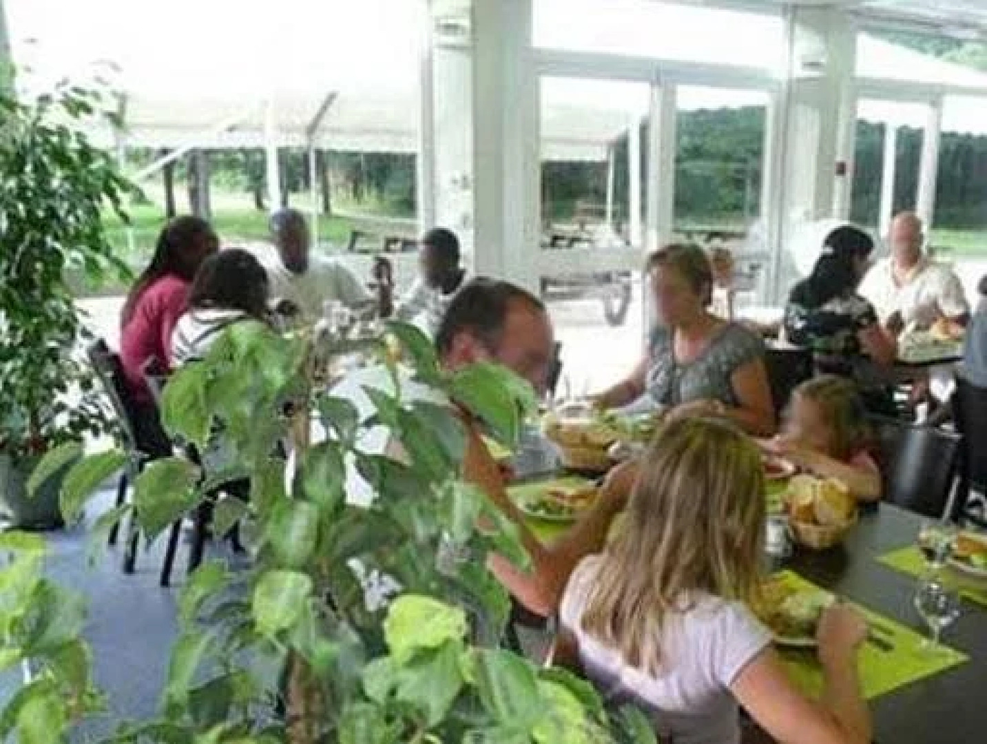 La Ferme de Courcimont