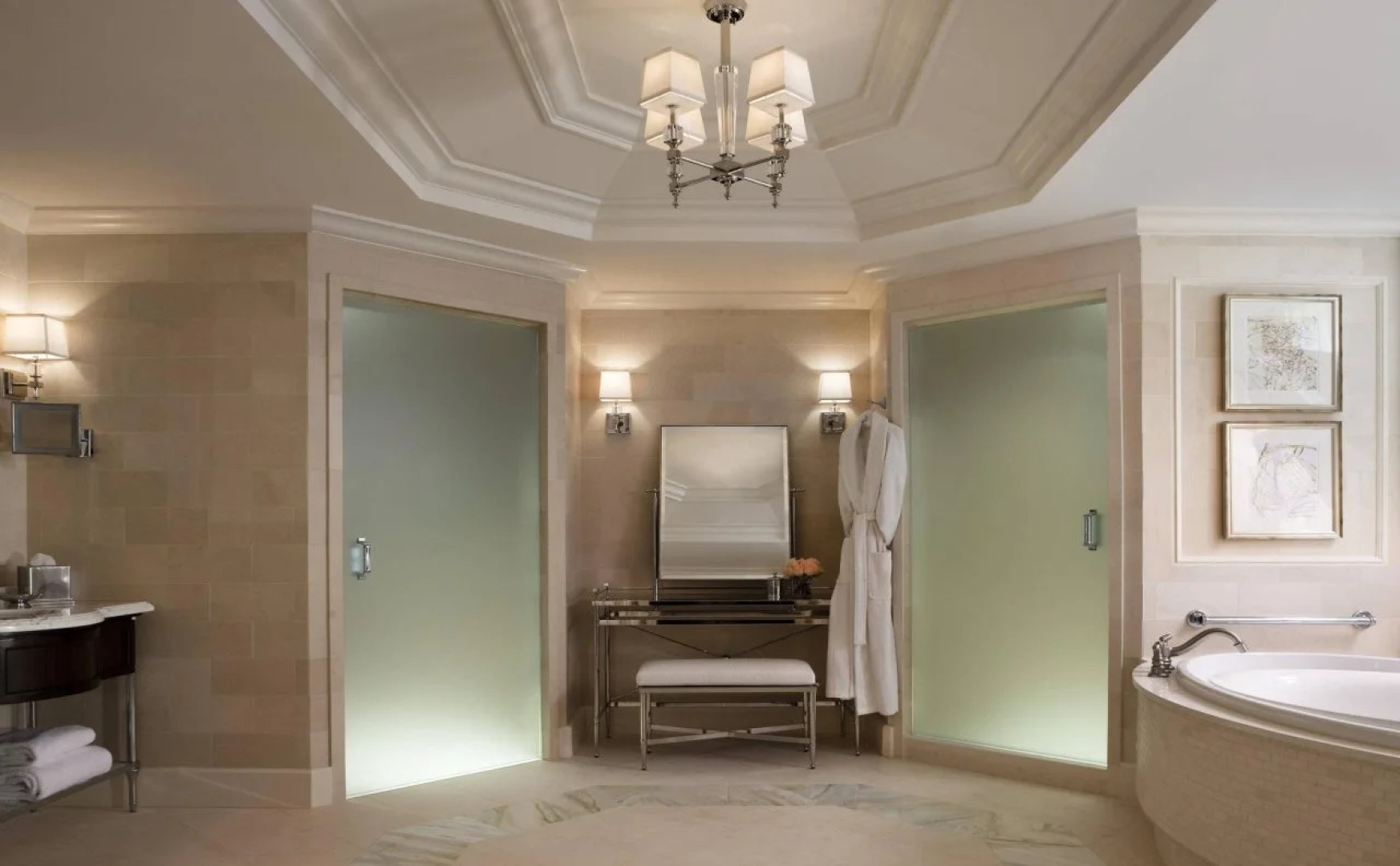 The St. Regis Atlanta