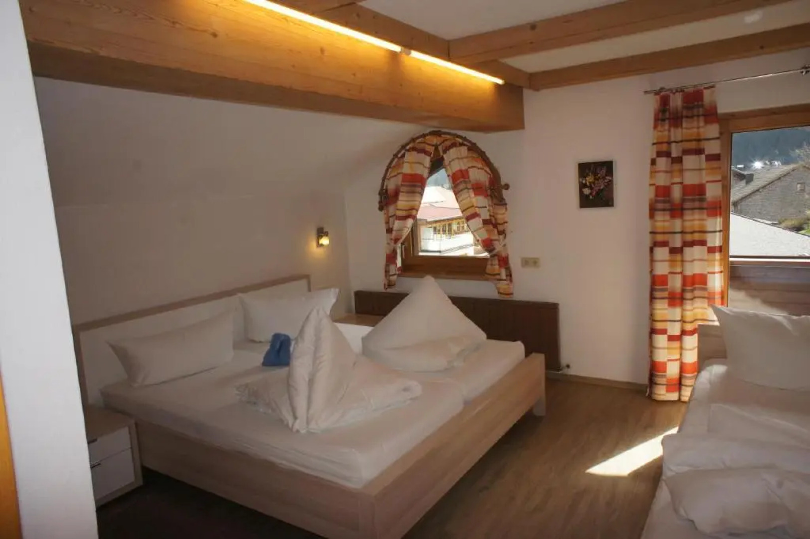 Appartements Gärtner