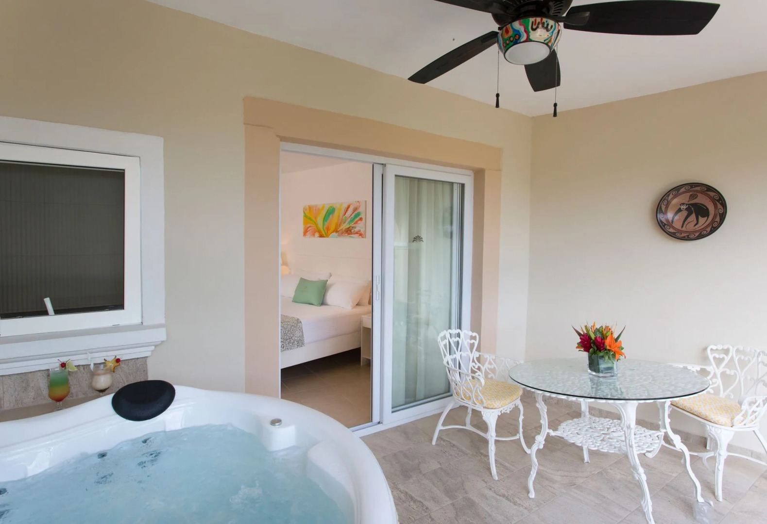 Jardín del Edén Boutique Hotel - Adults Only