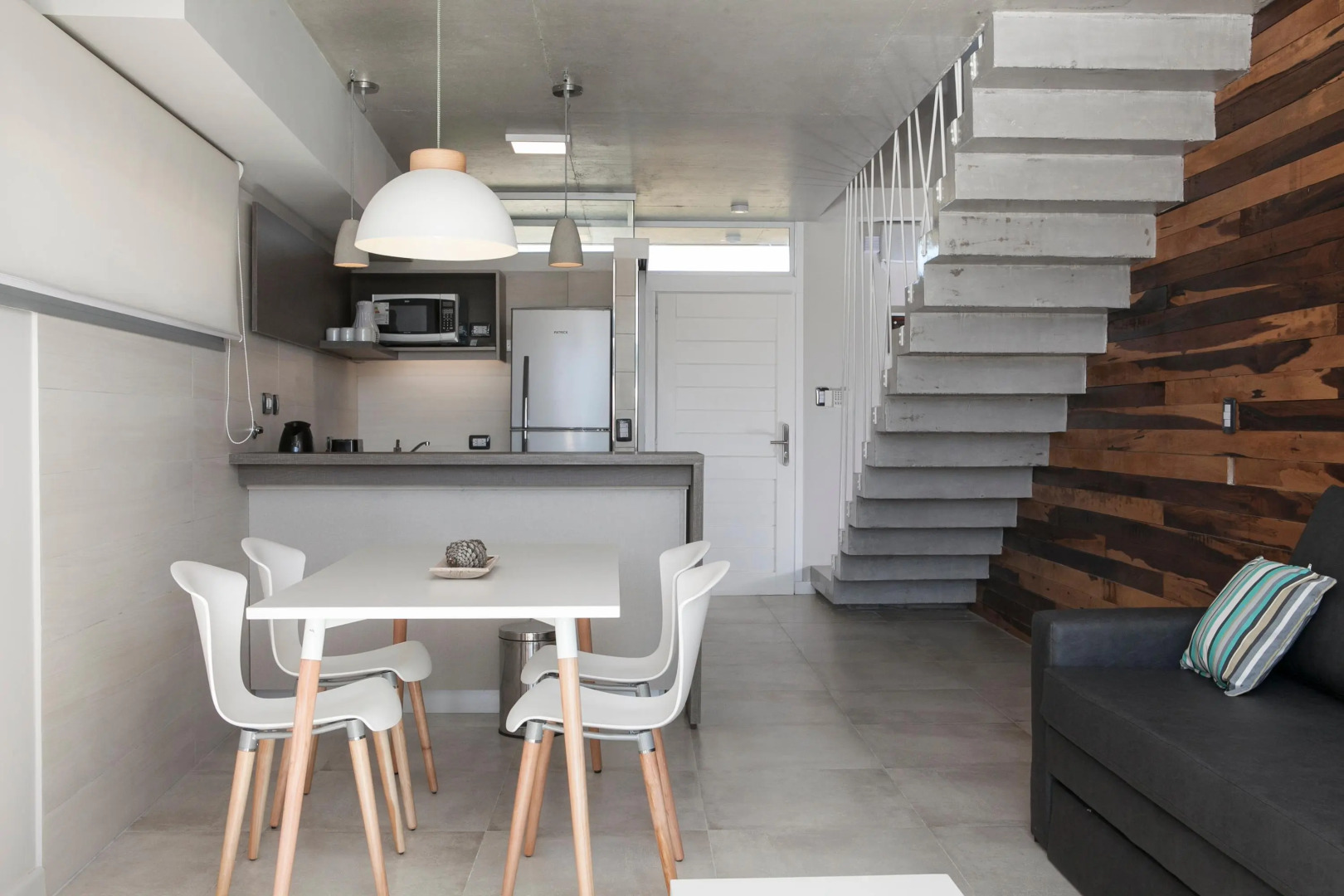 Nova Pampa Apart & Spa