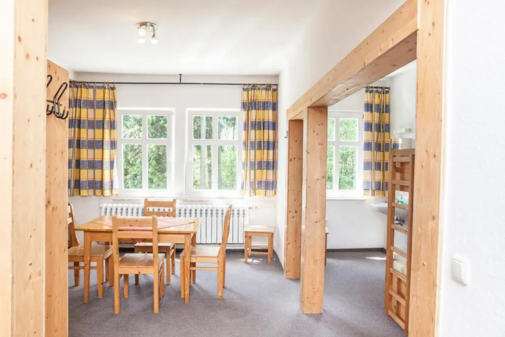 Naturbaude Eschenhof