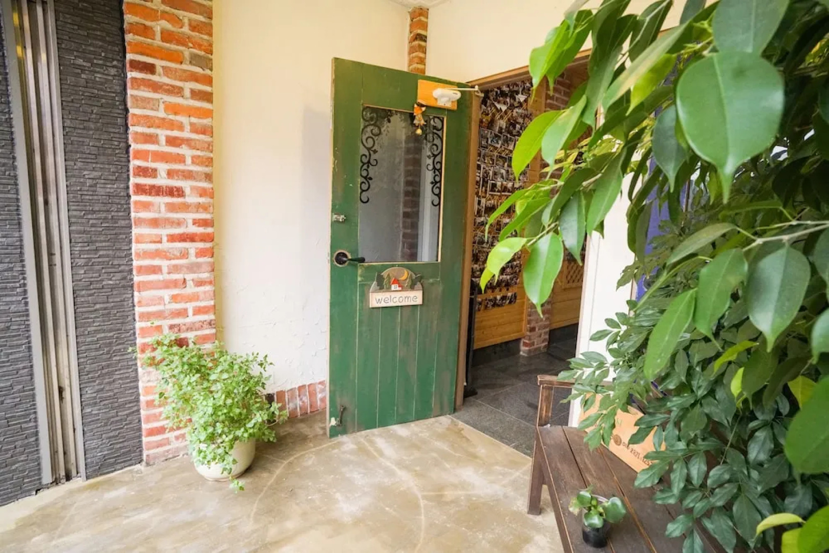 Suncheon Namu Guesthouse