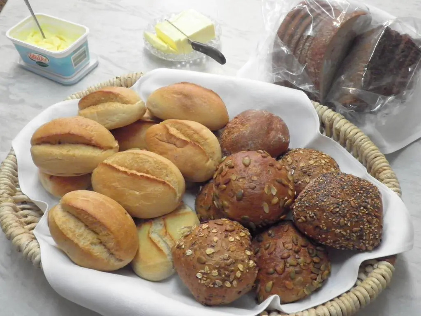 Villa zur schönen Aussicht