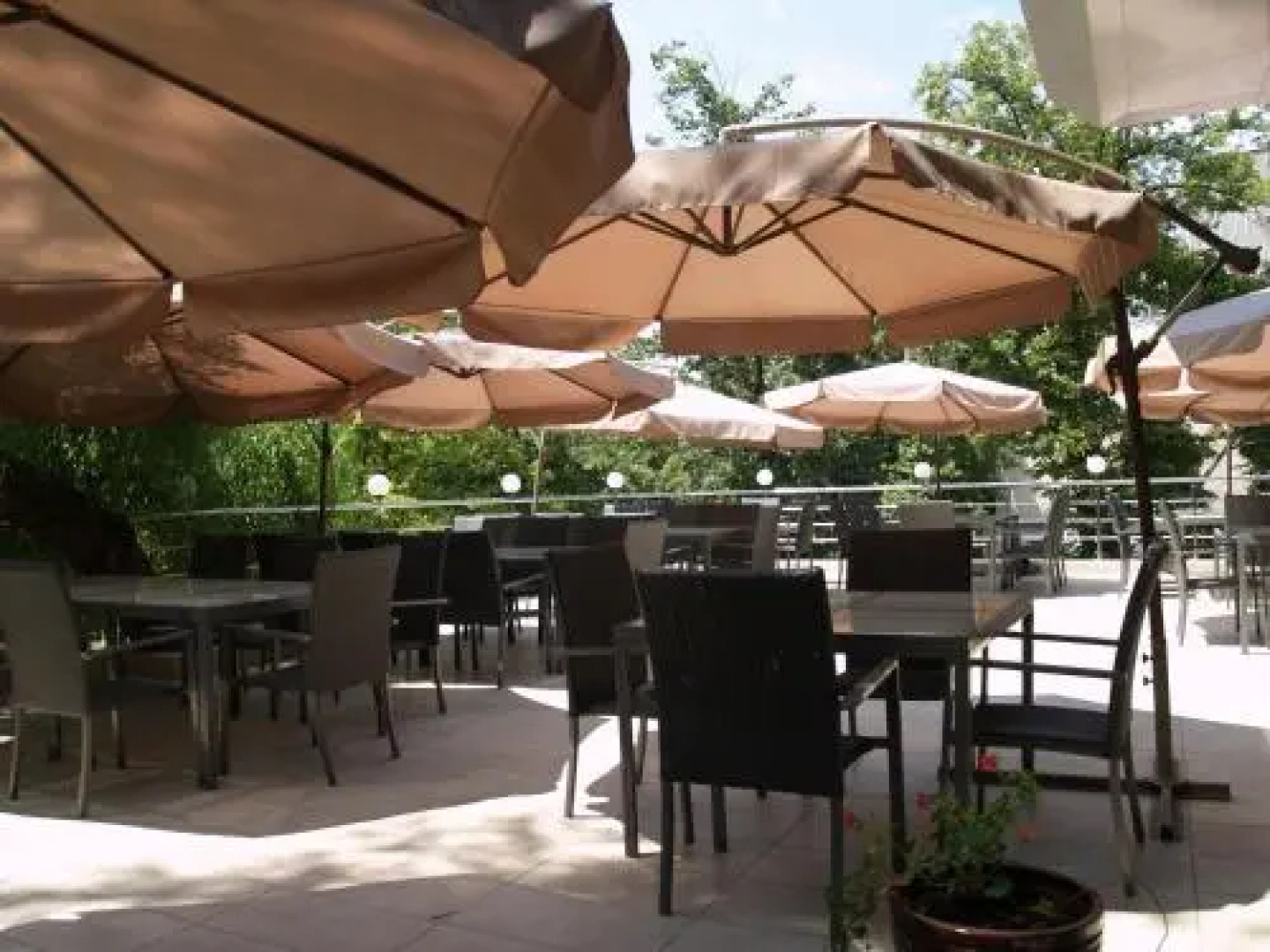 Hotel Inter Zimnicea