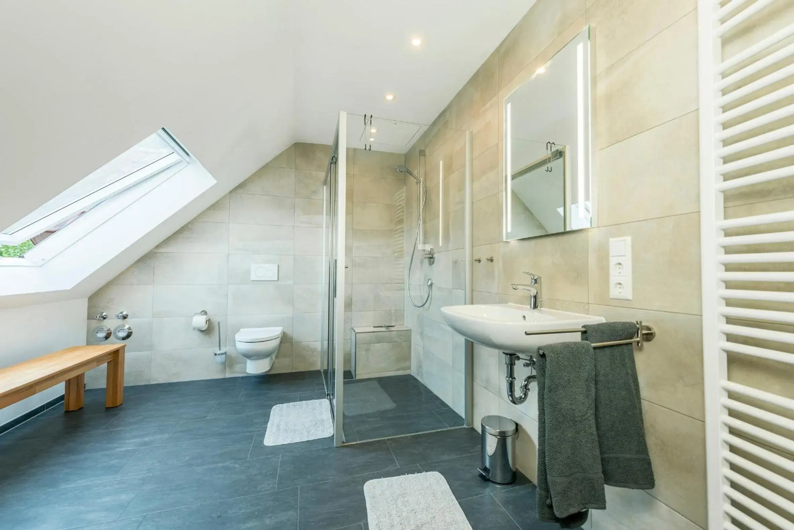 Ferienwohnung Jolly Joker