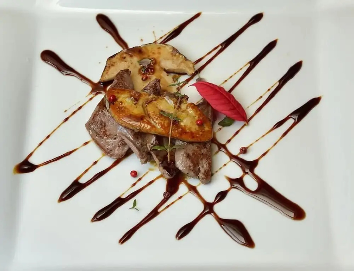 Hostal Restaurante Cuatro Caminos