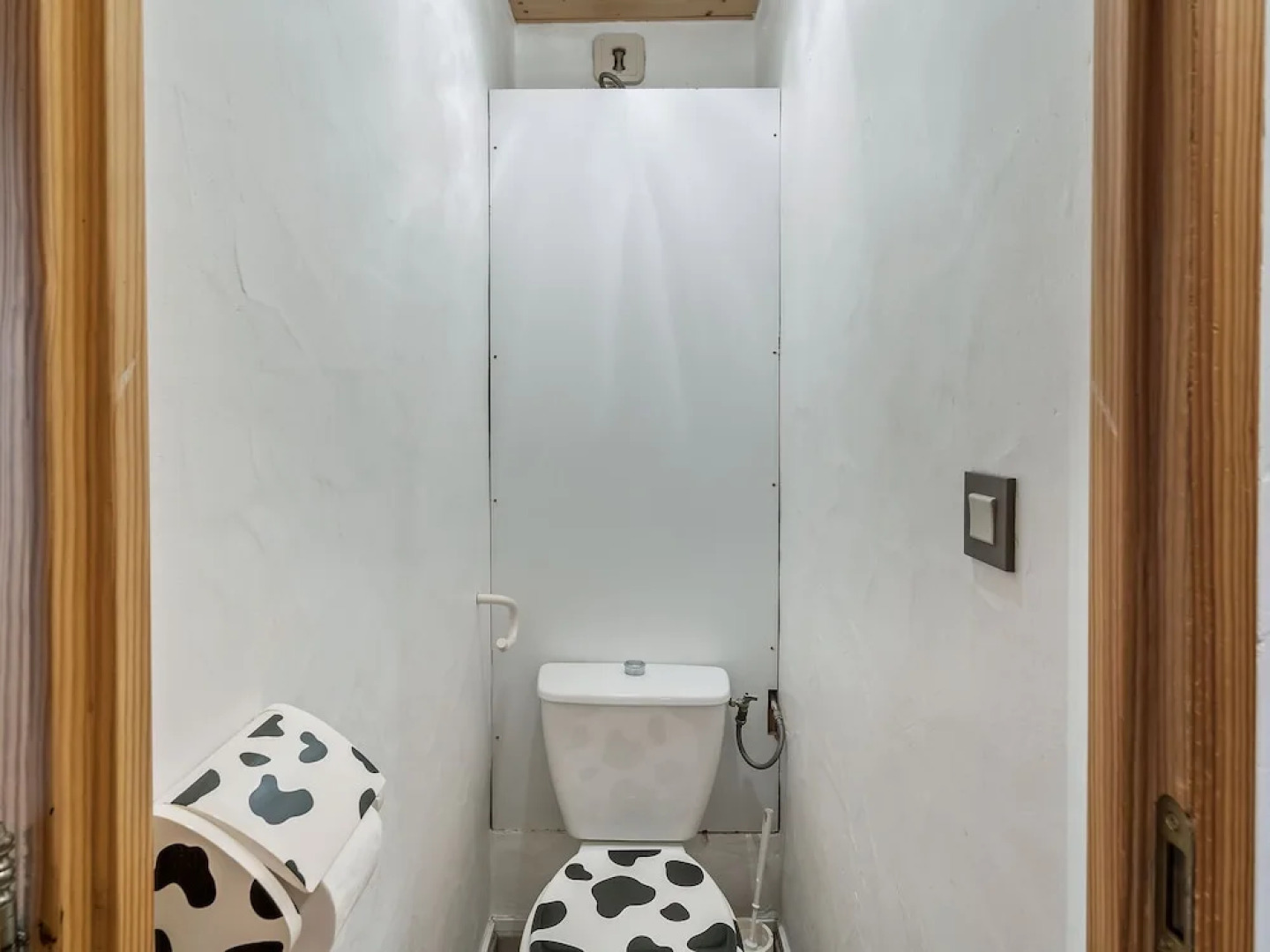 Beautiful Apartment in Champagny-en-Vanoise with Balcony