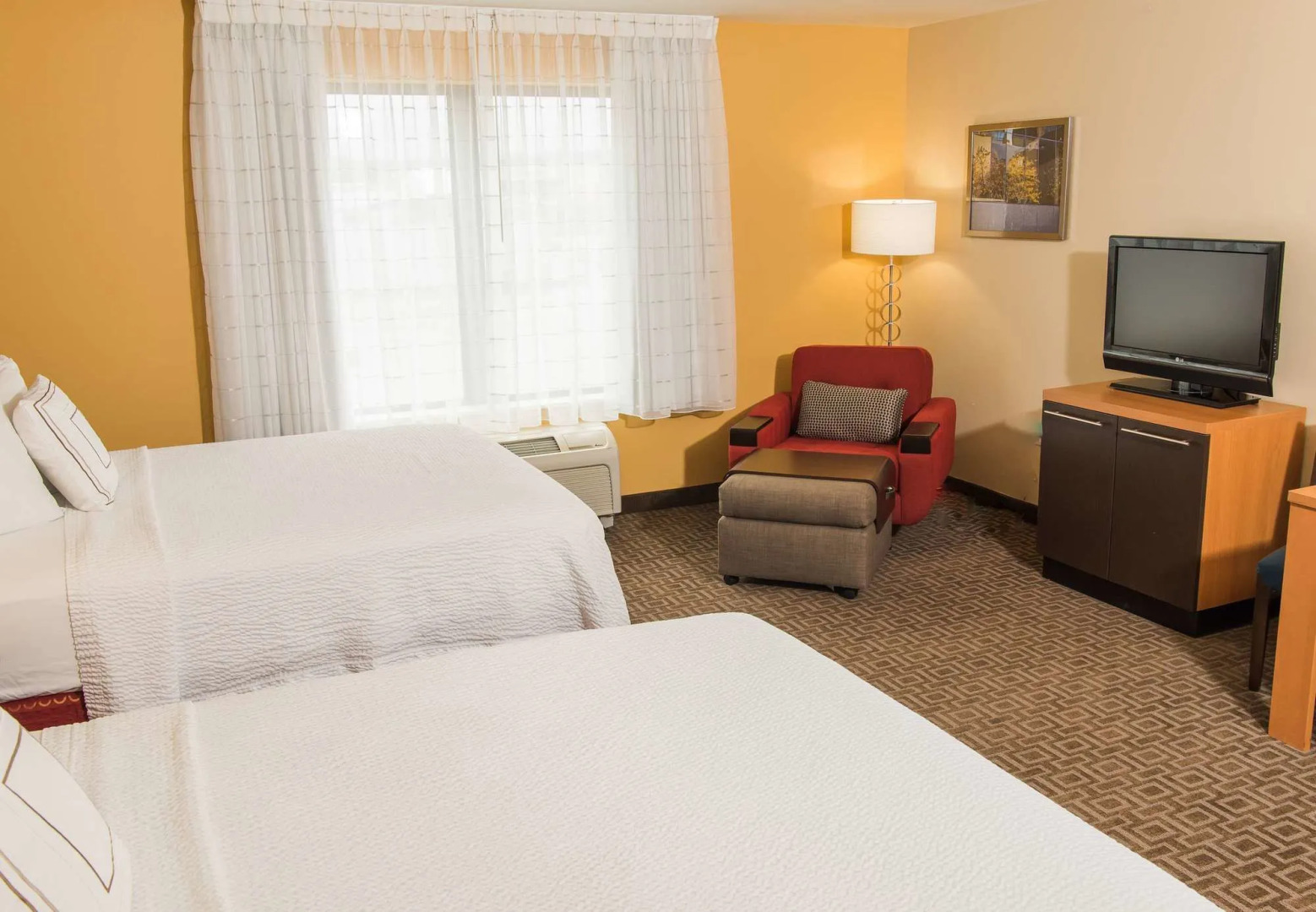 TownePlace Suites Erie