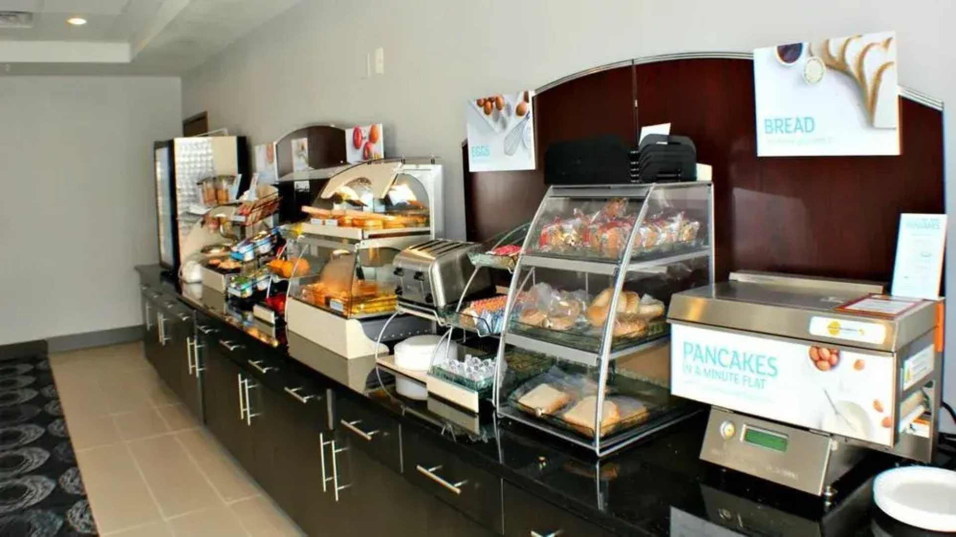 Holiday Inn Express & Suites Bonham, an IHG Hotel