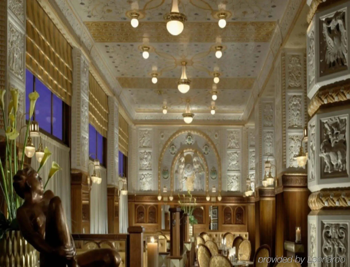 Art Deco Imperial Hotel