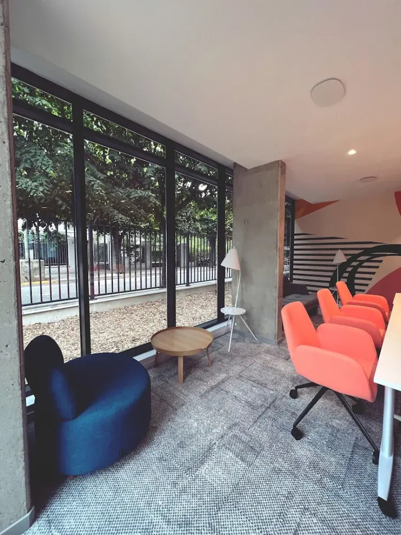 Holiday Inn Express Paris Poissy by IHG