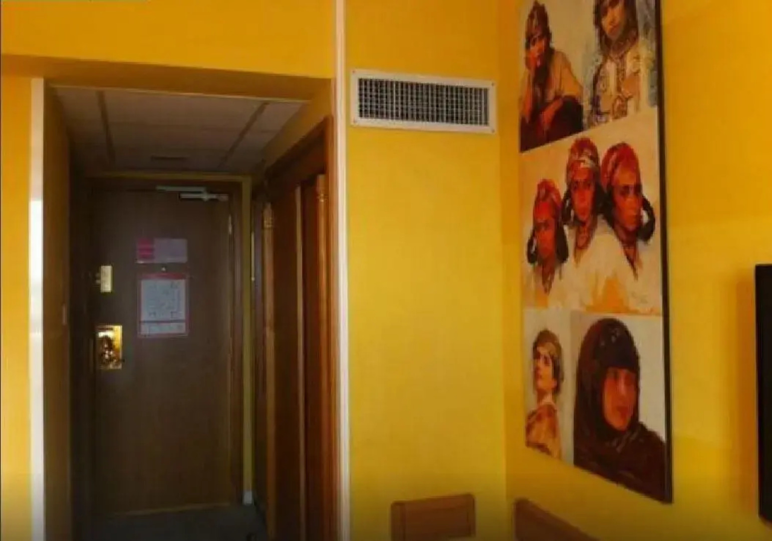 Mercure Alger Aeroport