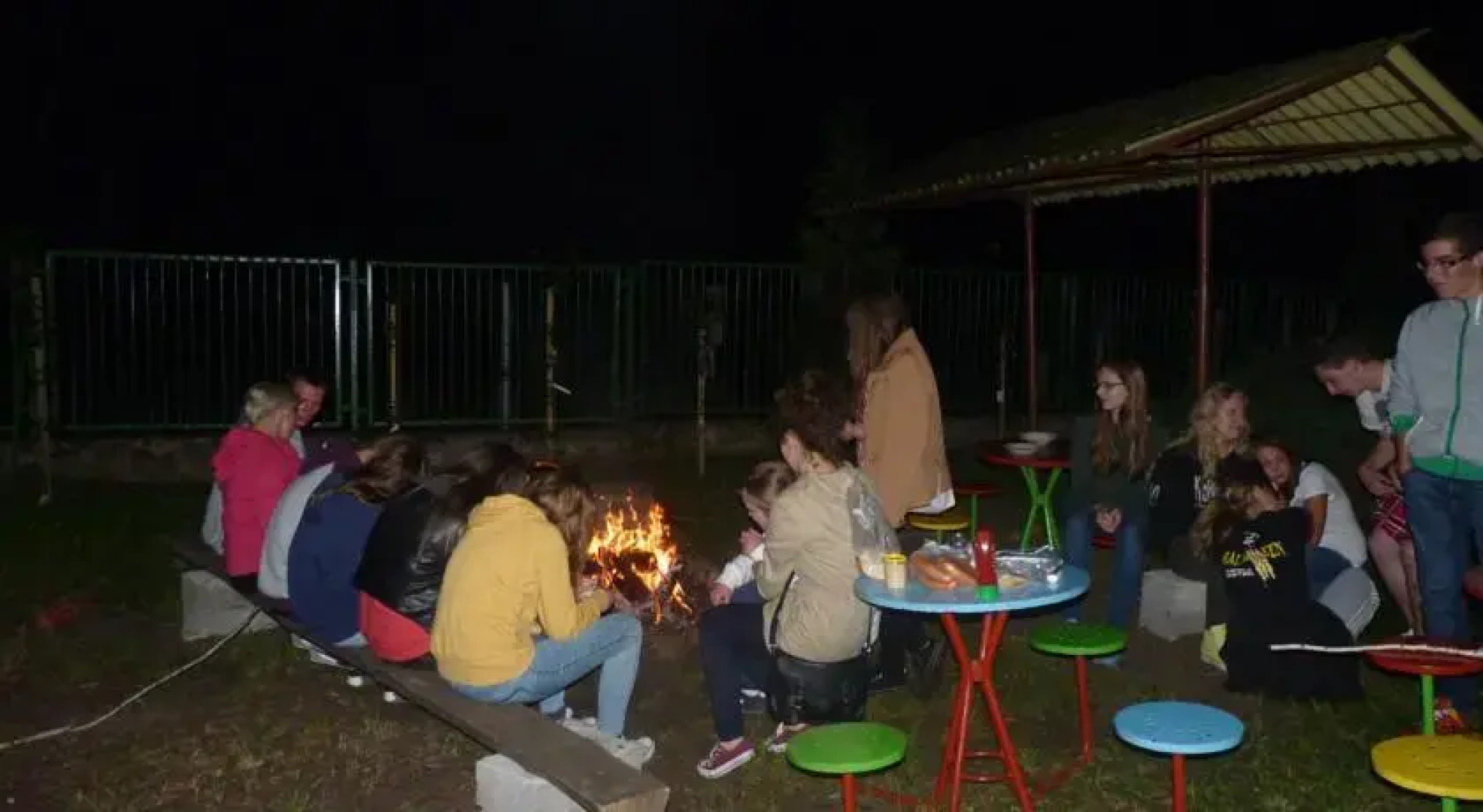 Ośrodek Wypoczynkowy SOSENKA