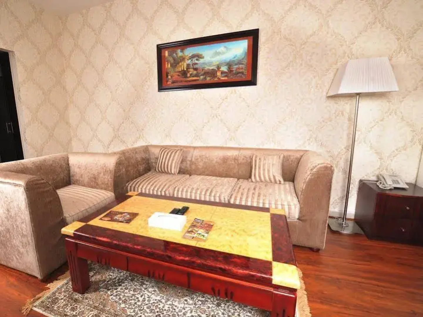 Royal Suite Hotel Apartments