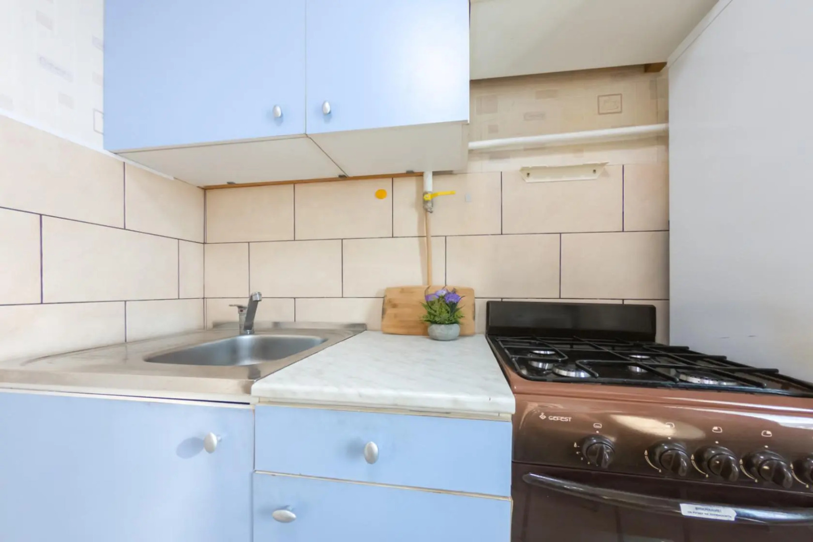 ApartUnit (АпартЮнит) на улице Челюскинцев 21