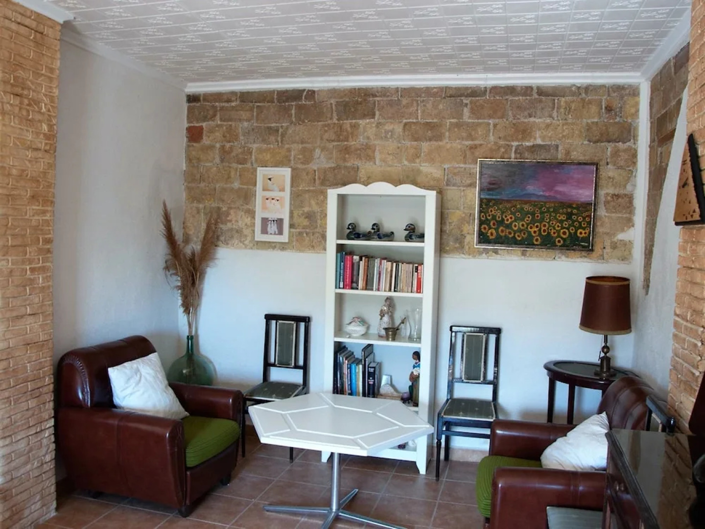 Modern Holiday Home in St Jaume d'Enveja with Private Pool