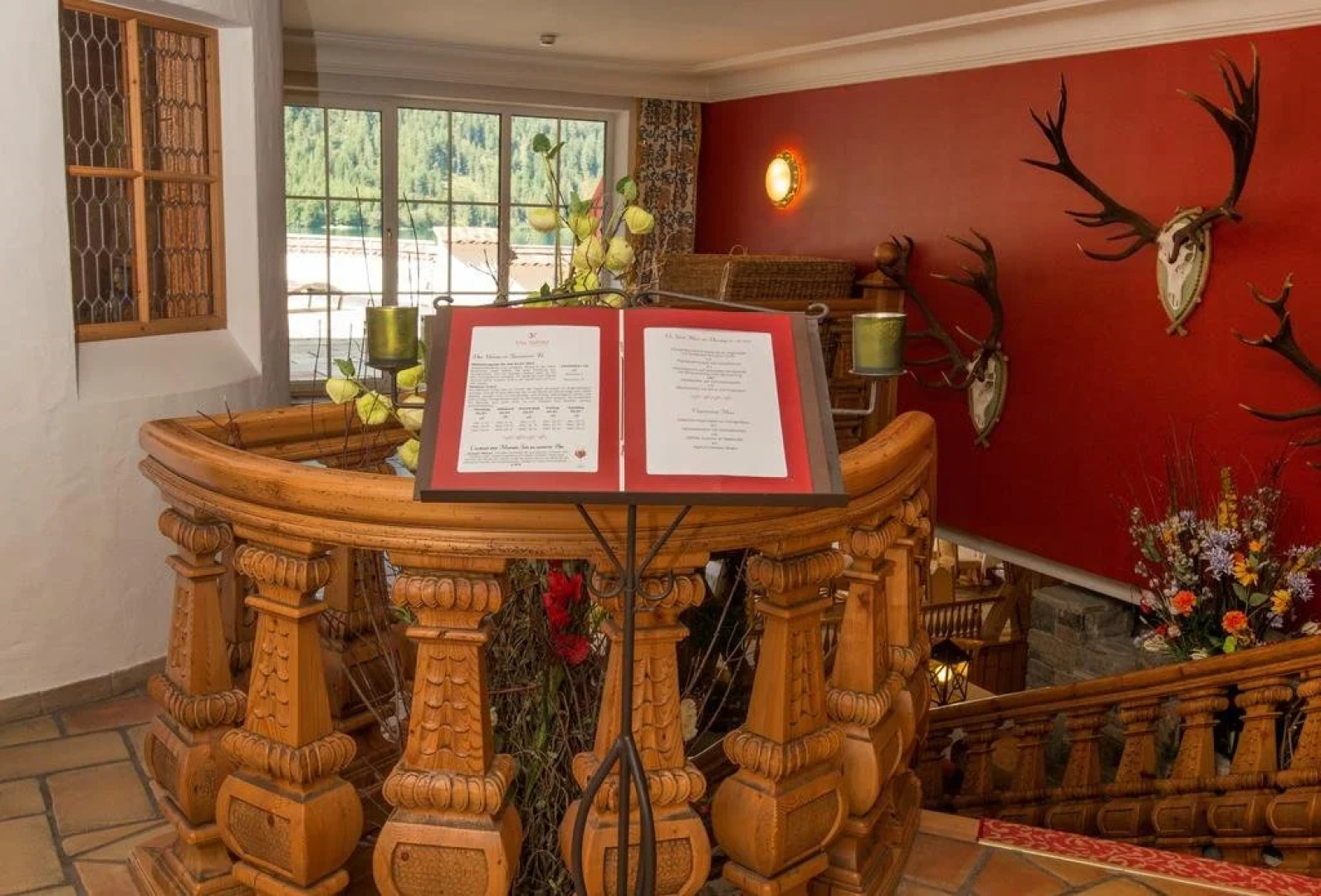 Via Salina - Hotel Am See - Adults Only