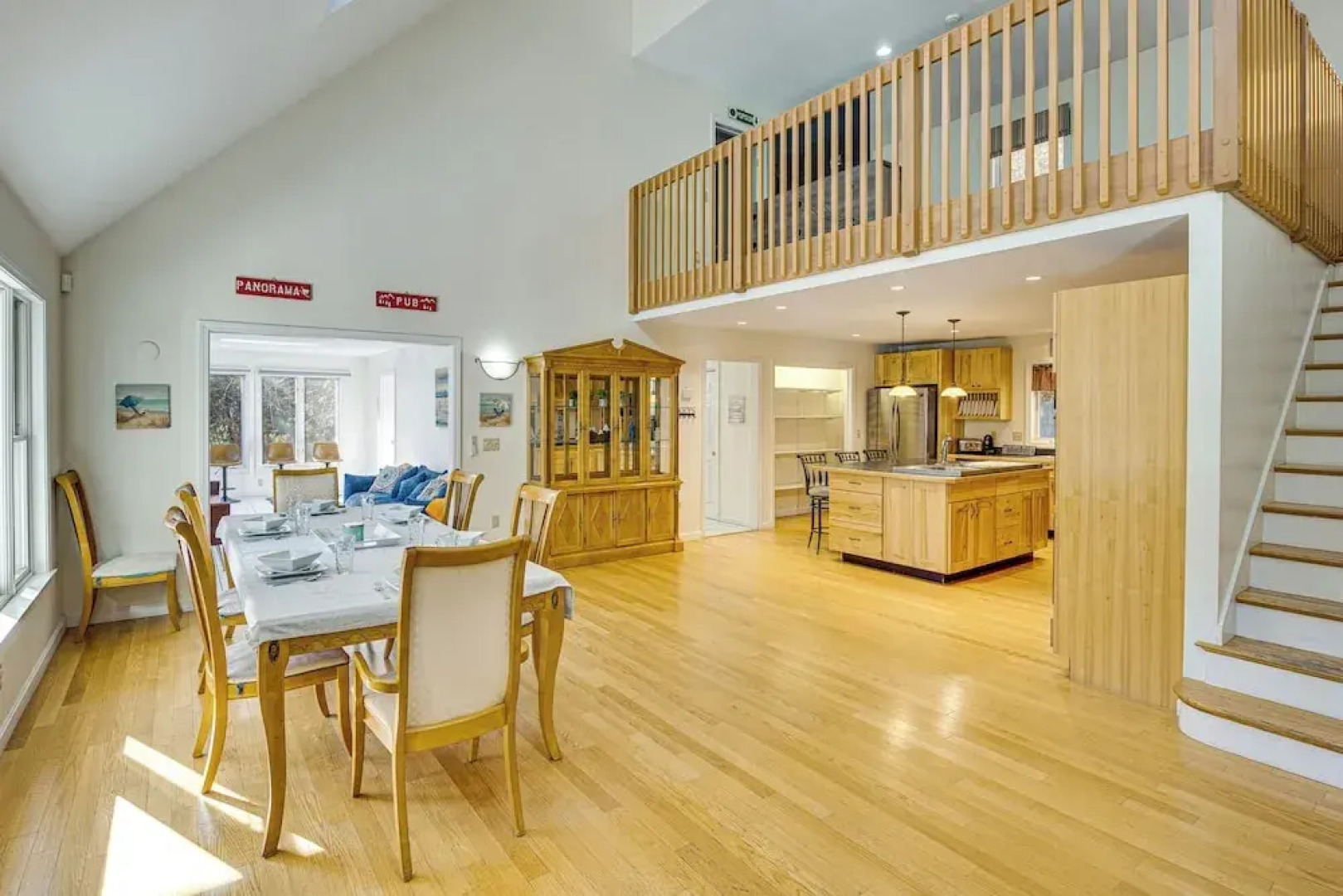 2 Mi to Winnipesaukee Shores: Gunstock Retreat