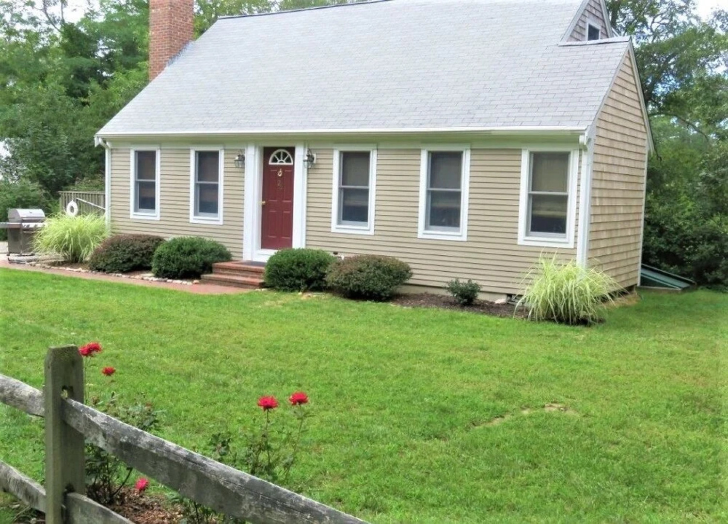 26 Clements - 3 Bedroom House