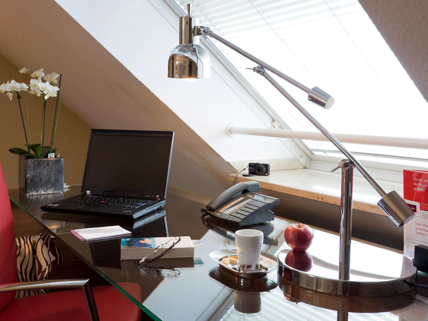 Mercure Düsseldorf City Center