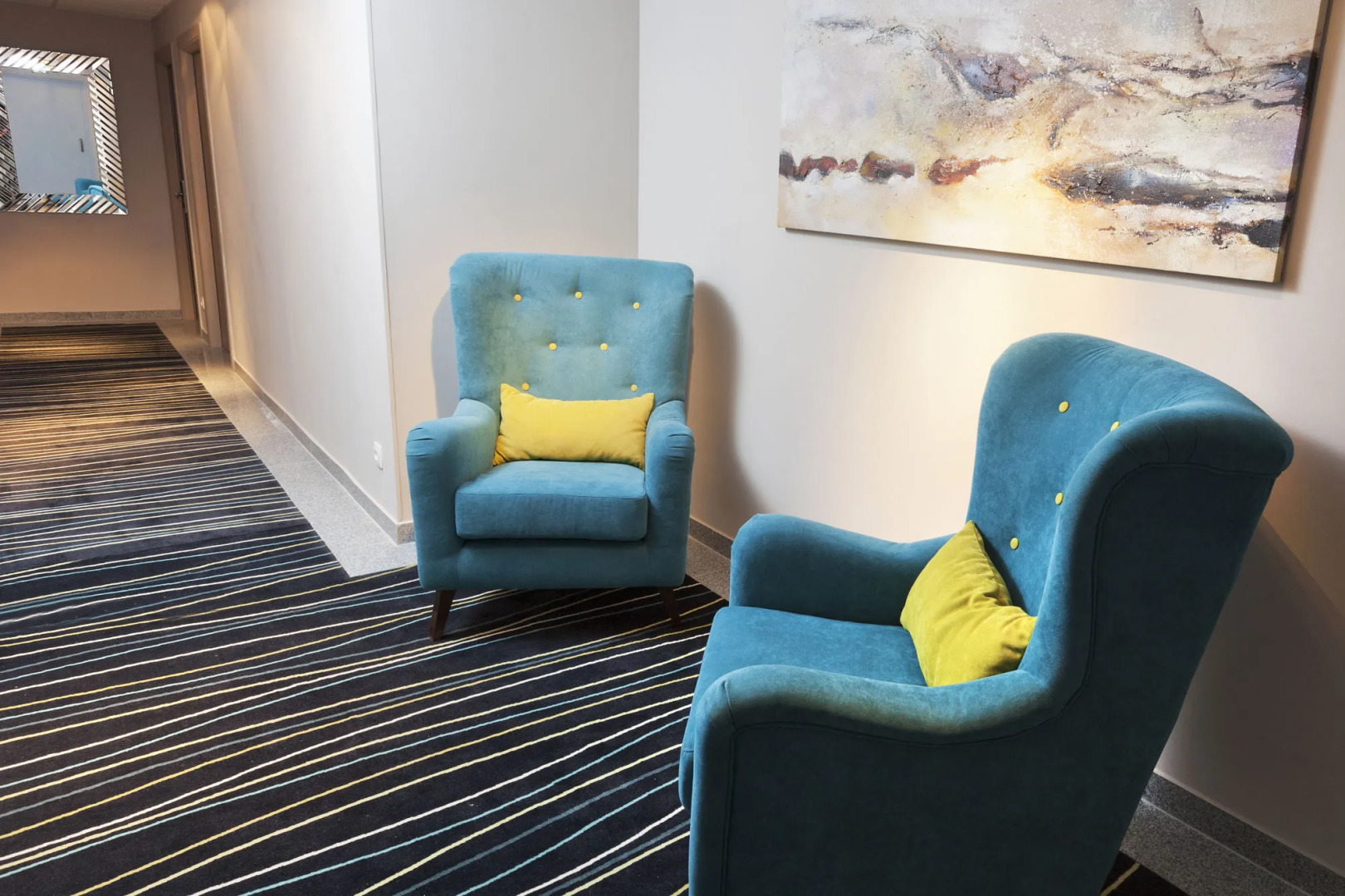 The Originals City, Glassy Hôtel, Marne-la-Vallée Est, Meaux