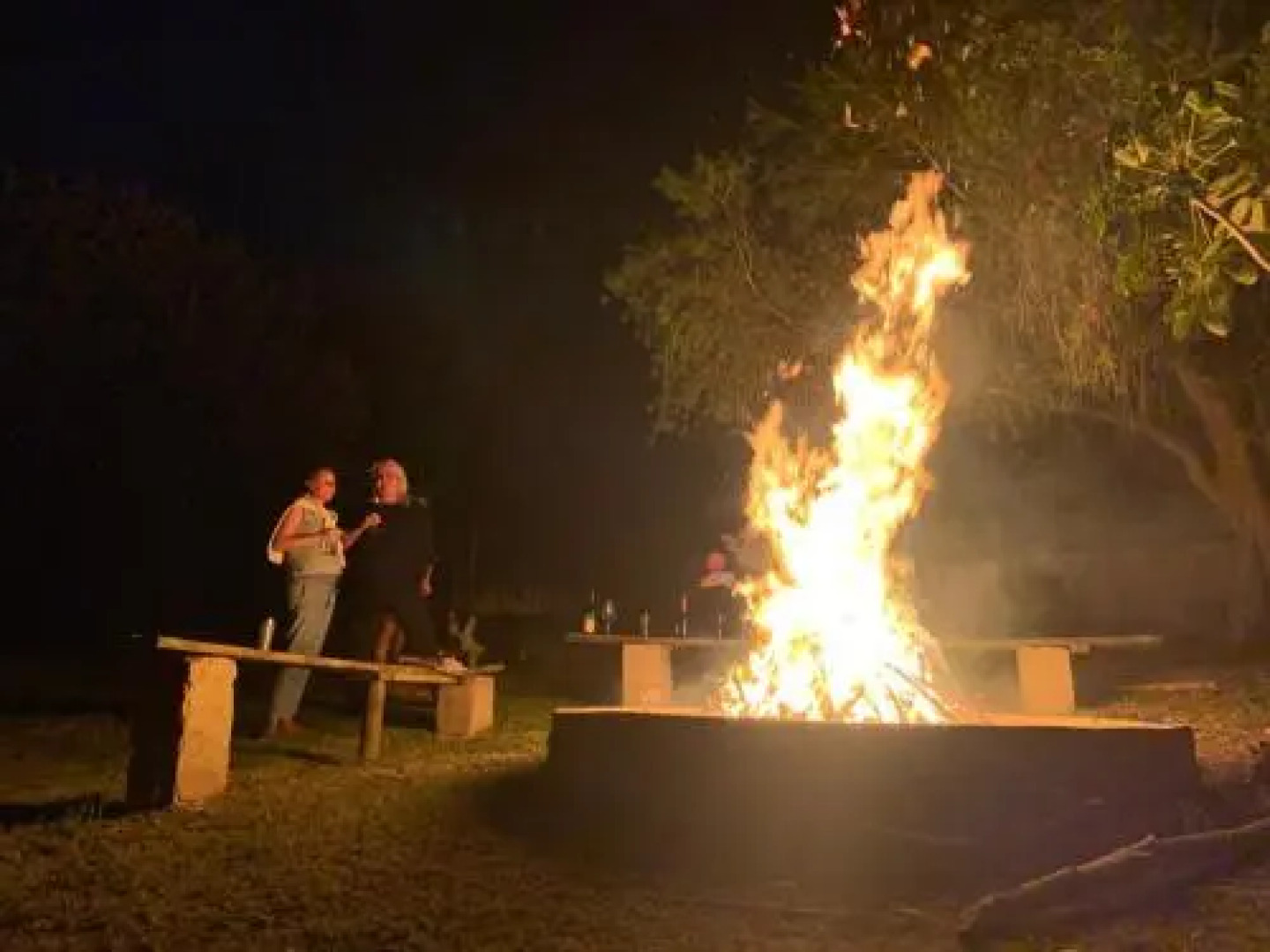 The Ocean Bay Luxury Guesthouse