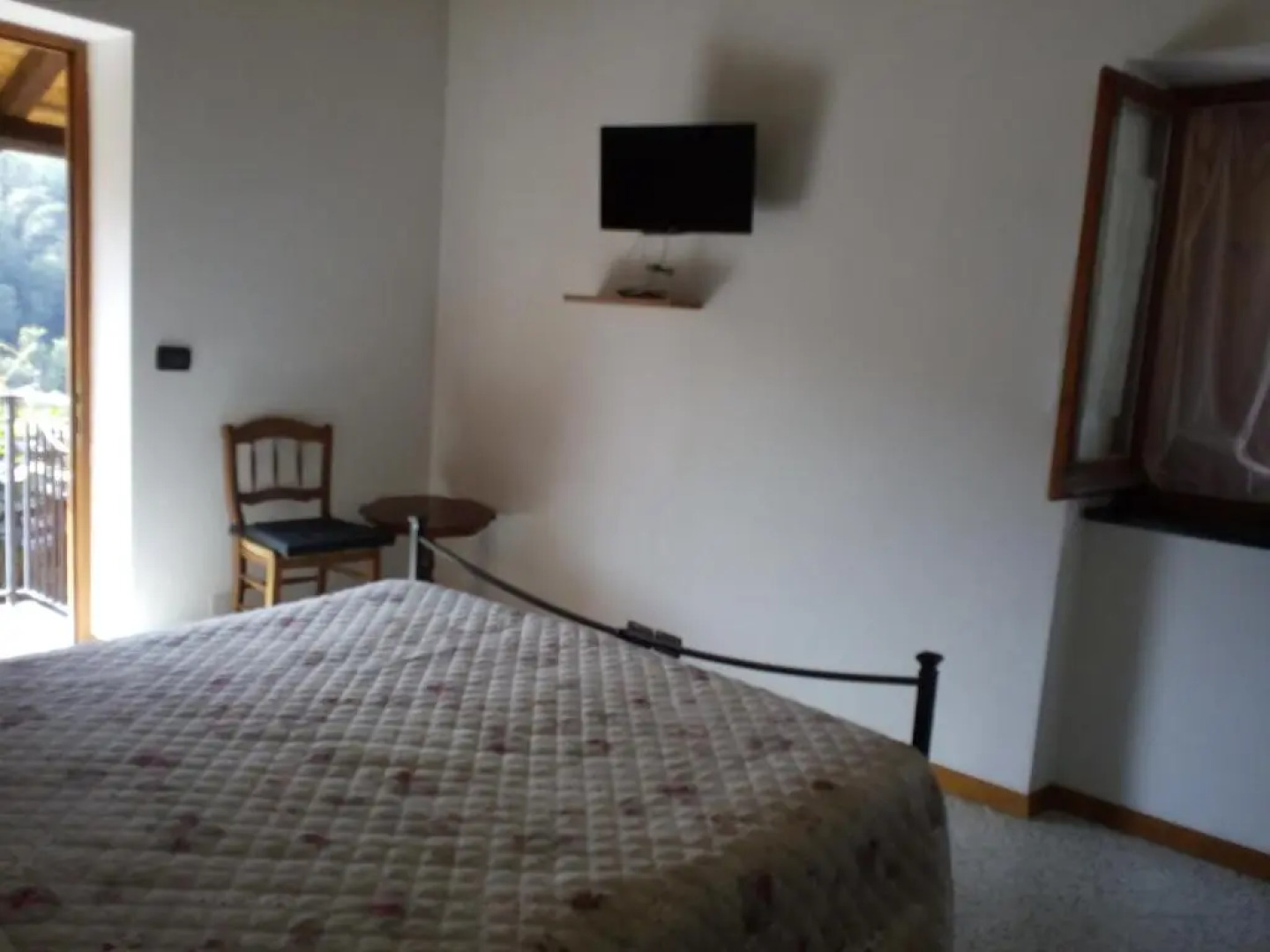 B&b Al Ciliegio Del Turchino