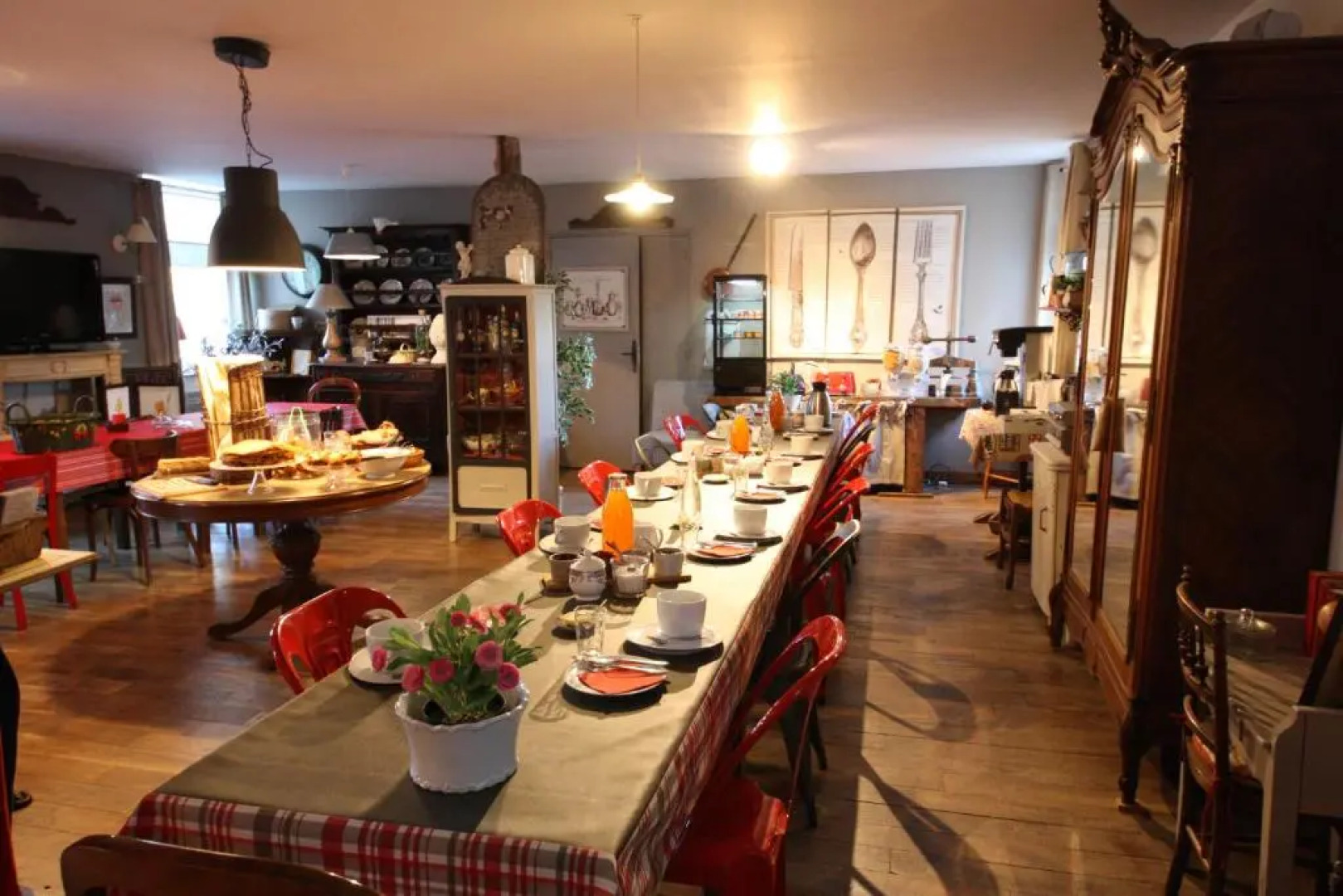 Moulin de la Beraudaie