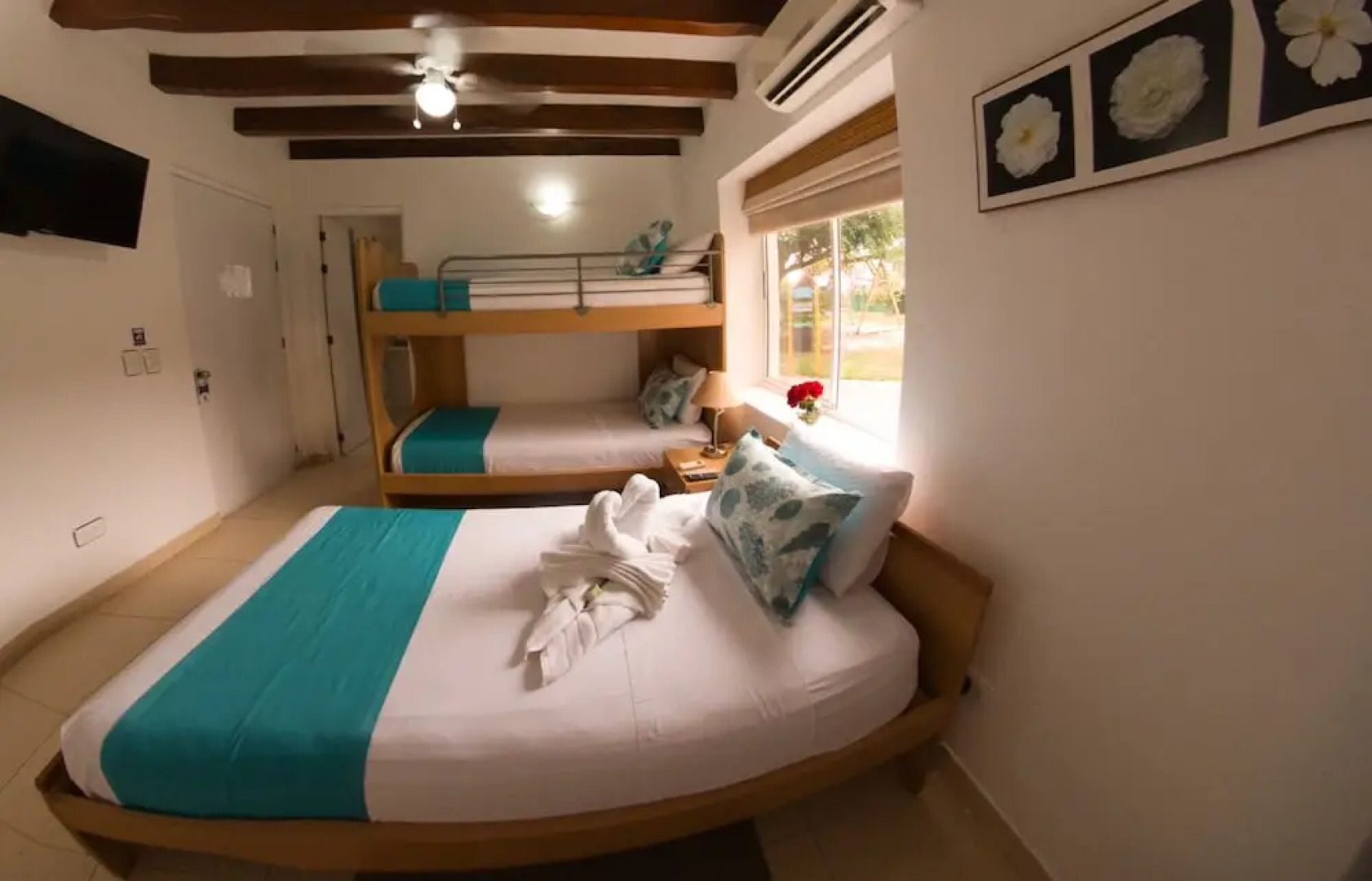 Hosteria del Parque Machalilla