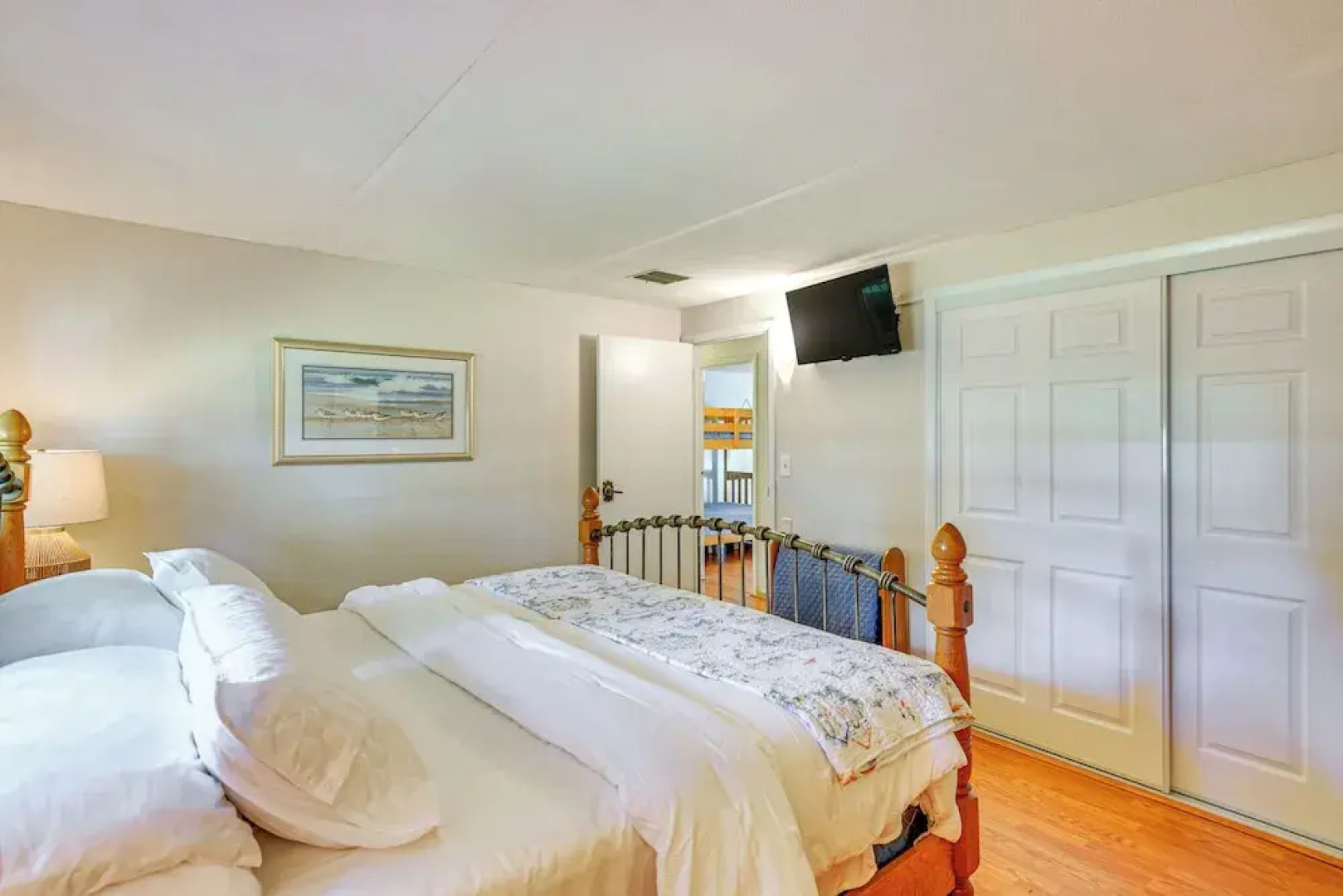 Riverside Retreat w/ Boat Dock in Sunny Astor!