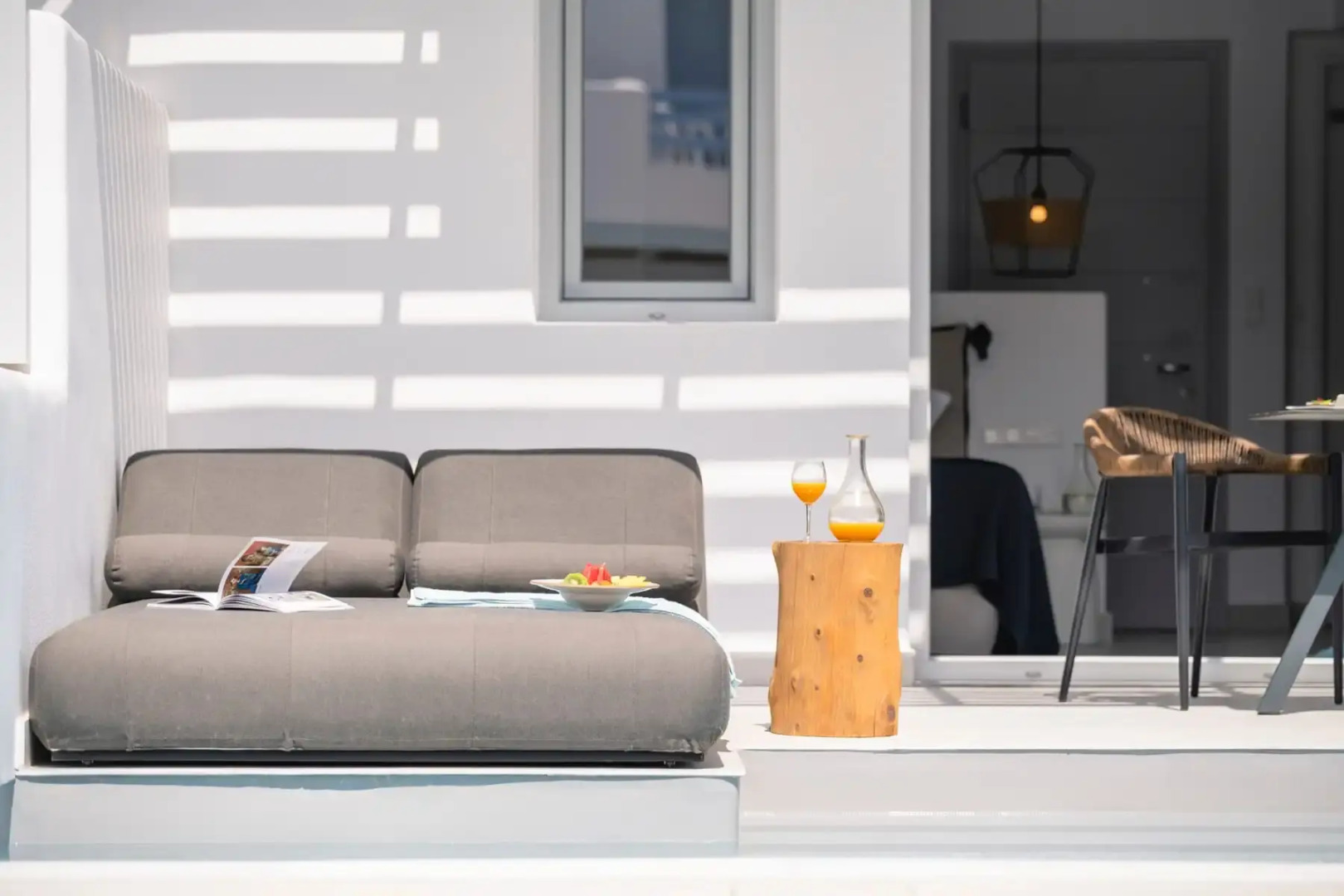 Quartano Suites by Heliessa